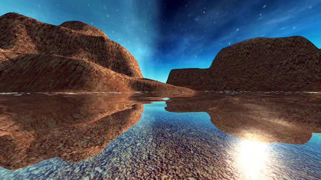 Mother Heart-06/ Ambient (Vol.2)