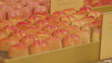 El dulce secreto de los bombones belgas