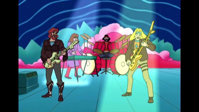 Supermodels | Dibujos Animados | Episodio 20