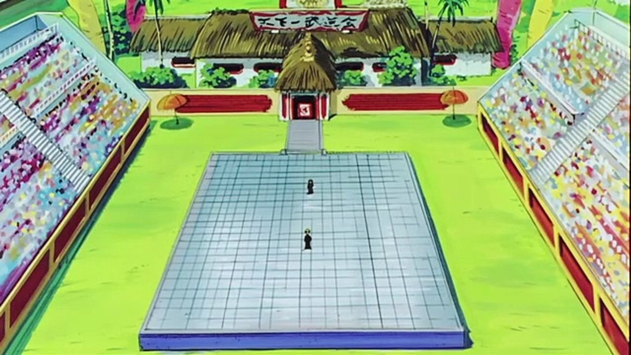 Bola de Drac Z Kai  (109)