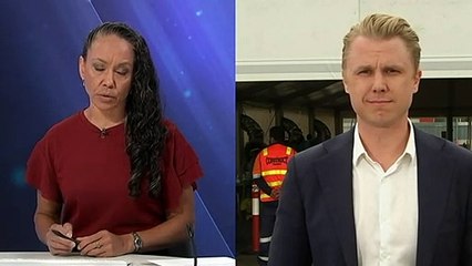 Five-day snap lockdown begins with stage 4 restrictions