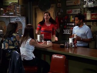 Becker S2 E24 - Panic on the 86th