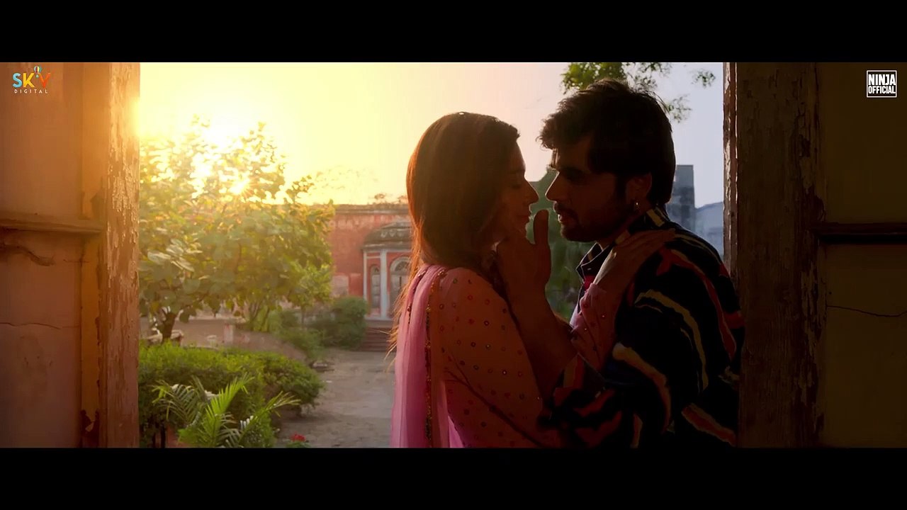 Satane Lage Ho (Full Video) Ninja - Ruhi Singh - Pankaj Batra -Sky- Latest Hindi_Punjabi Songs 2021 ( 720 X 1280 )