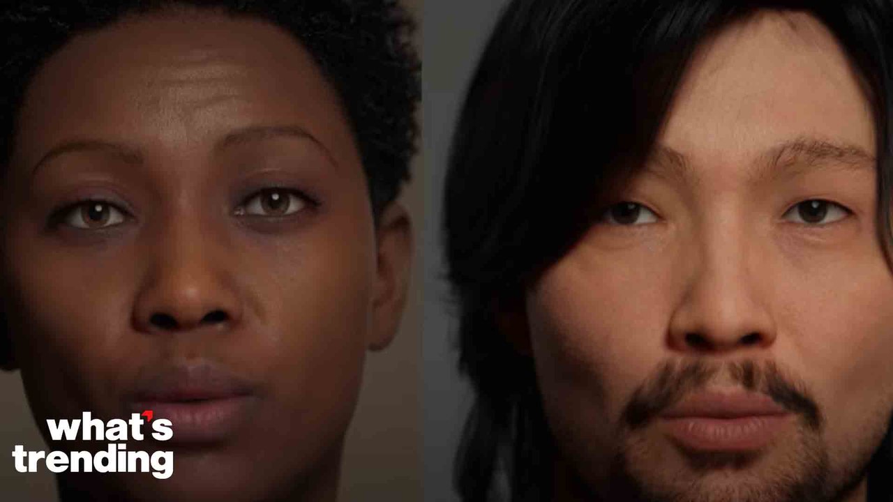 Social Media Concerned About 'MetaHuman,' a Gro...