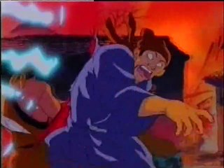 جياد الشرق (01-02) (أطفال بدون موسيقى)