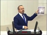 Bülent Turan'dan CHP'ye 'diktatör' tepkisi: Onların derdi milletin kendisi