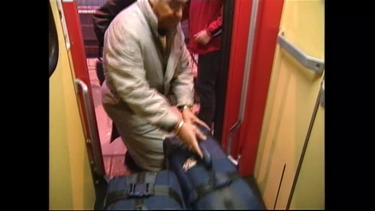 Die Fussbroichs - 87. Kohl in den Knast?