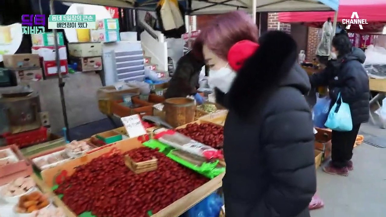 (췌장 걱정 NO) 배연정의 소화 걱정 없는 건강 식단!