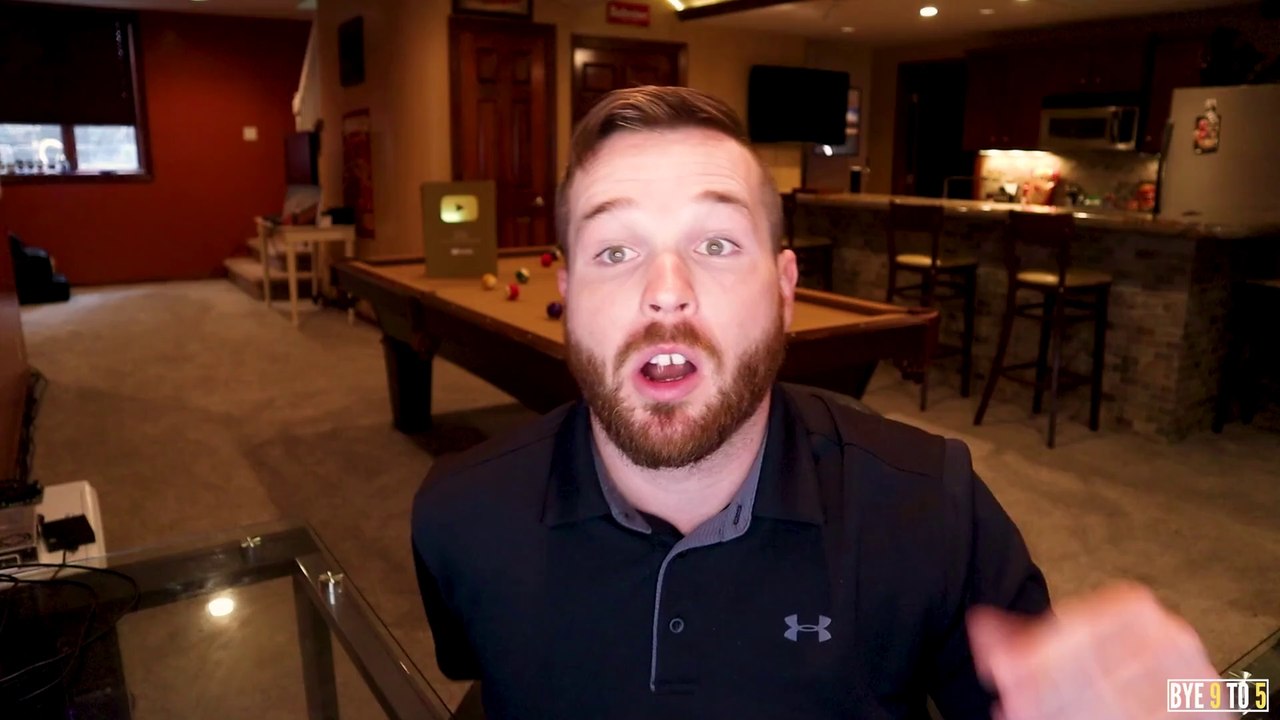 9-List Of 200 Profitable Niches And Final Notes On Choosing A Niche