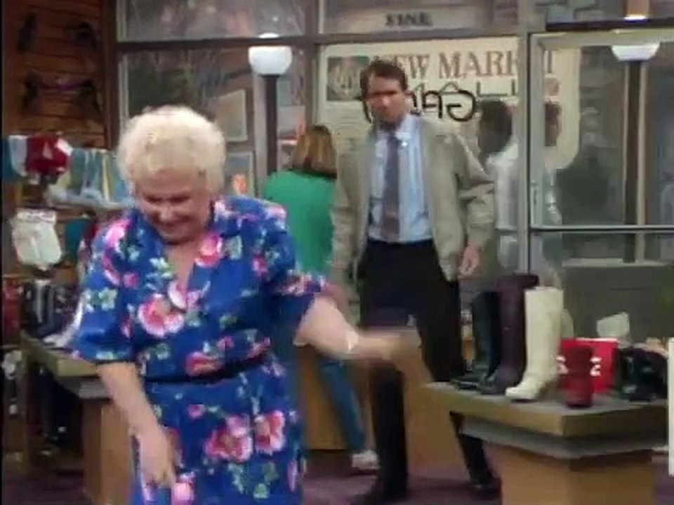 Eine schrecklich nette Familie S01E10 - Part 2