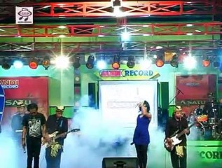 Ratna Antika feat Sodiq - Makan Tu Cinta [Official Music Video]