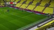 Borussia Dortmund vs Hoffenheim Germany Bundesliga 2020_21 Matchday 21