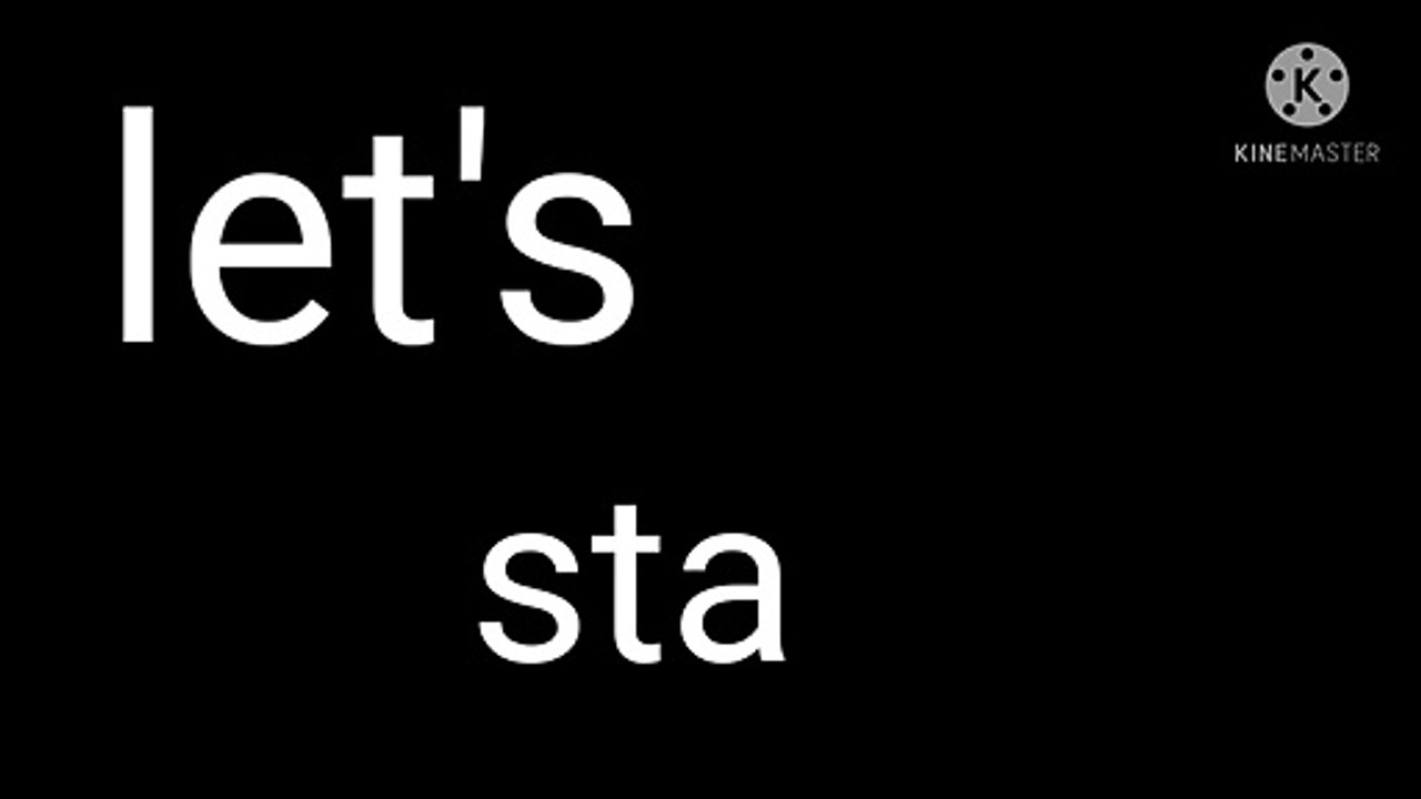 Let's play