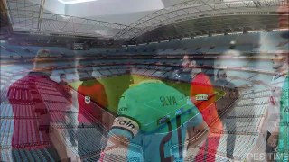Manchester City vs Tottenham English Premier League 2021