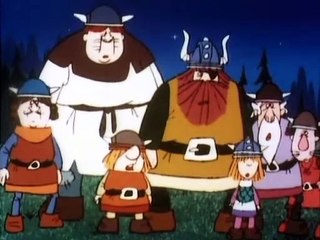 Vickie El Vikingo - 75.La mujer de Tejure no juega mas