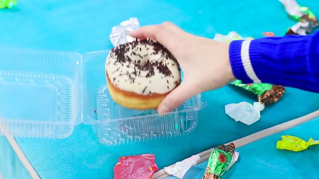 La Vida Es Difícil Cuando Estás a Dieta