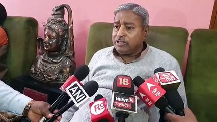 आखिर अपने ही सरकार पर क्यों भड़क उठे भाजपा नेता विनय कटियार