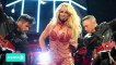 Britney Spears' Father Overruled By Judge In Conservatorship Battle