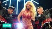 Britney Spears' Father Overruled By Judge In Conservatorship Battle