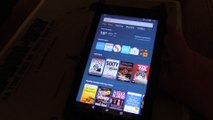 Comparison Between Cheap RCA Voyager III Tablet And Amazon Fire 7 Tablets (7th and 9th Gen)