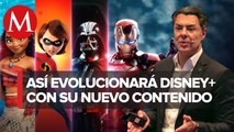 Miguel Ángel Vives, La magia de Disney en México | Especiales Milenio