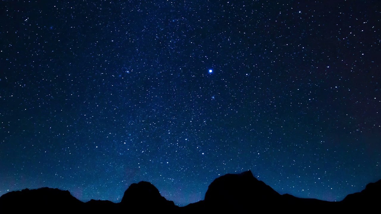 Star In The Sky/Ambient-01 (Vol. 2)