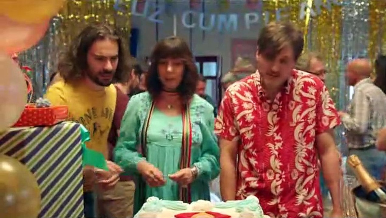 Deudas - Temporada 1 Capitulo 1
