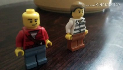 Lego funny film 17