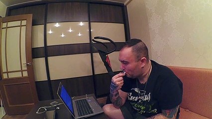 AliExpress алкотестор