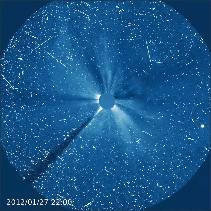 Energetic Stellar Activity