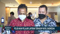 Laporkan Novel Baswedan ke Polisi, Ini yang Menjadi Sorotan DPP PPMK