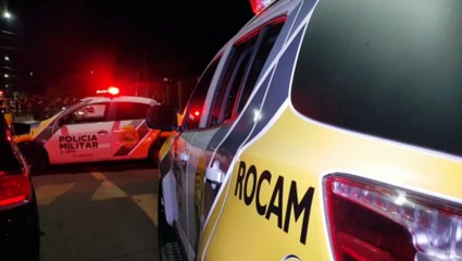 Policial militar tira a própria vida no Bairro Santa Cruz