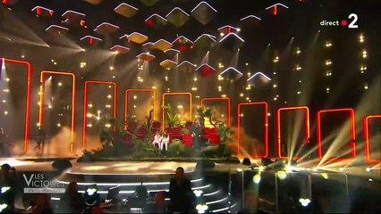 Julien Doré - Nous  - Victoires2021