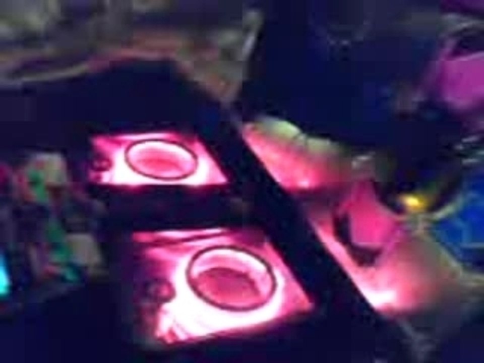 DDR