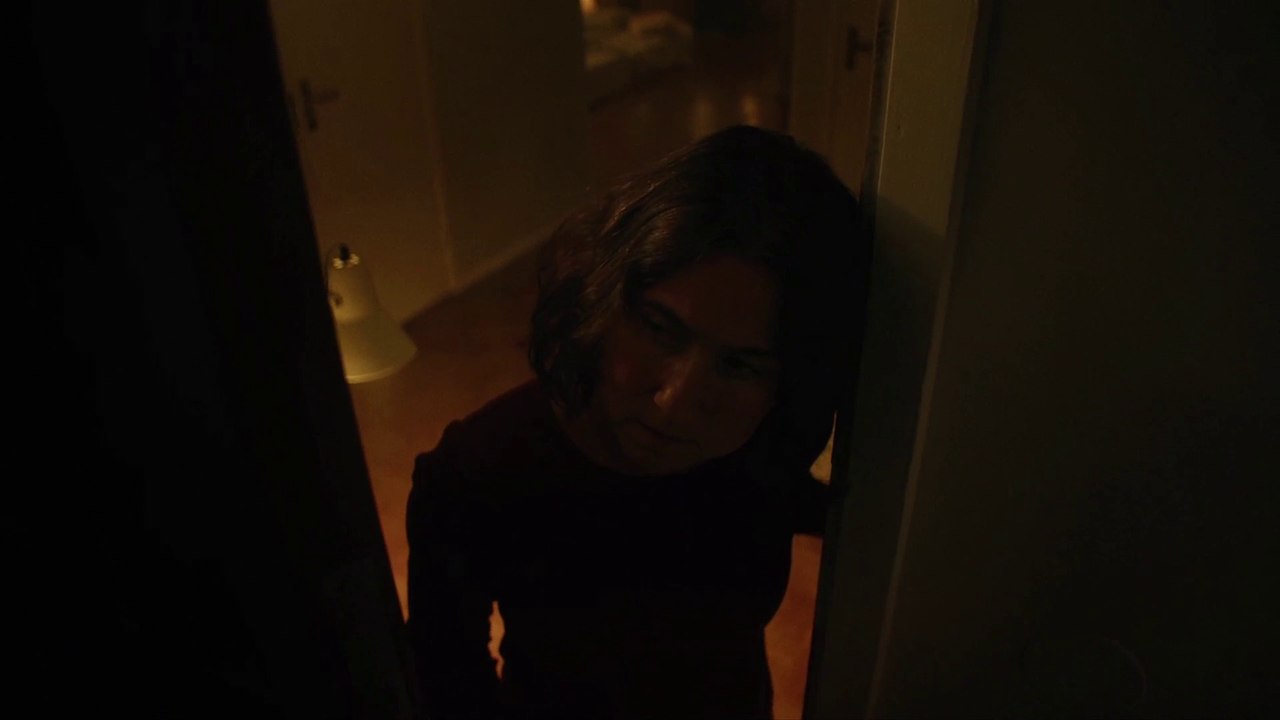 Fest Track On Sirk TV Interview: KNOCKING [Sundance Film Festival 2021 - Virtual] - Part II