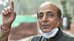 TMC MP Dinesh Trivedi resigns from RS, set to join BJP