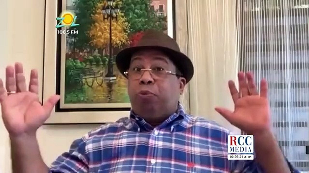 Euri Cabral: Merecido reconocimiento a luchadores democráticos; Gran reto del PLD