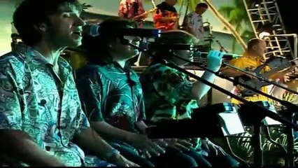 Cliff Richard -The Minute You're Gone (HD)