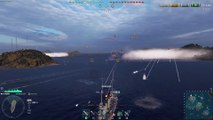 World of Warships | Omaha | 43.5k DM