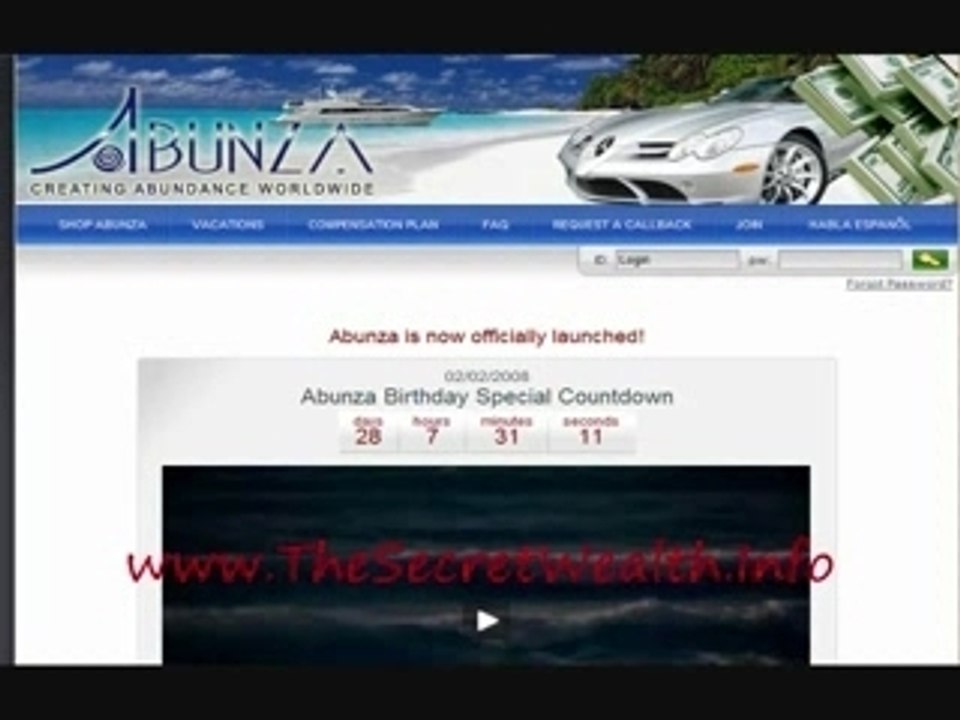 Why Join Abunza Reason #2