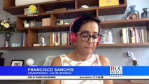 Francisco Sanchis comenta principales noticias de la  farándula 12 febrero 2021
