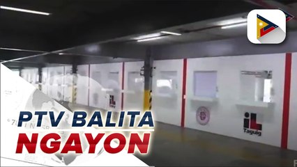 Taguig LGU, maglalagay ng 24/7 vaccination center