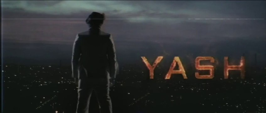 Kgf Chapter 01 By Bahasa Entertainment Dailymotion