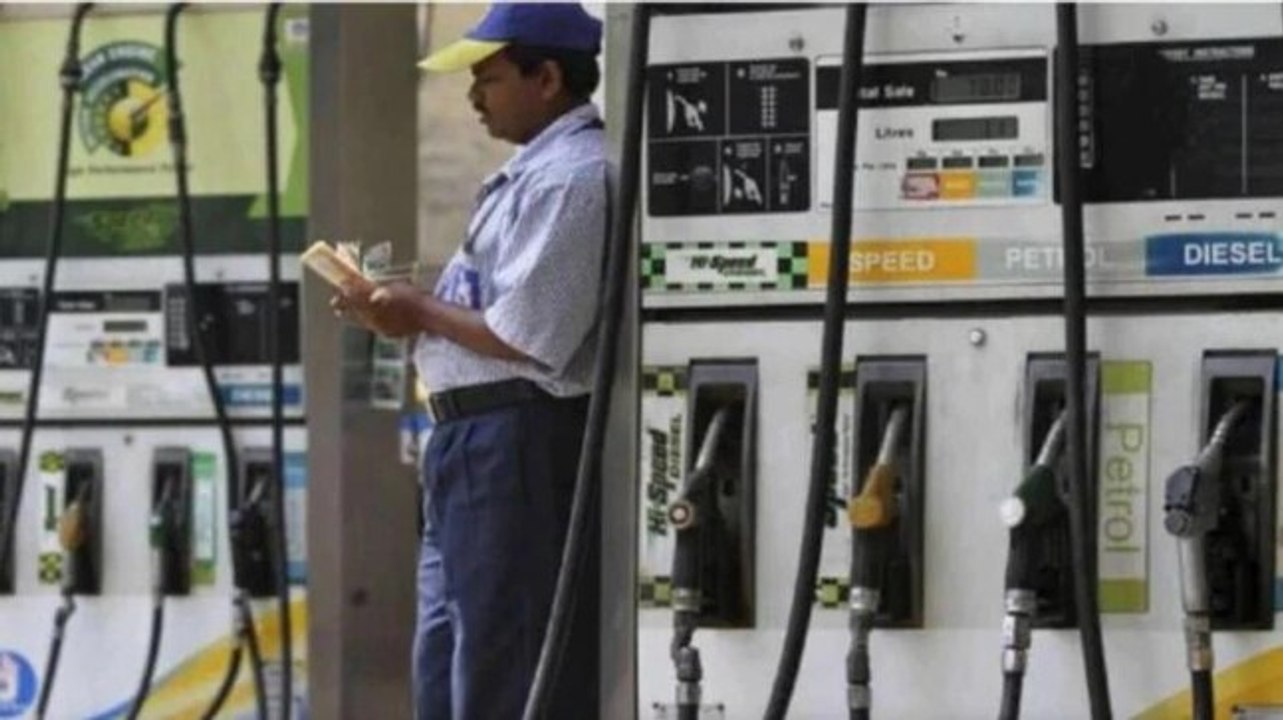 WATCH: Petrol, diesel price continue to surge