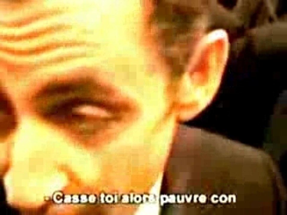 Pauvre Con Remix