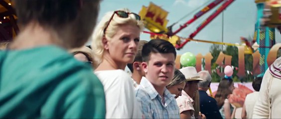 The Adventures of Wolfboy Trailer