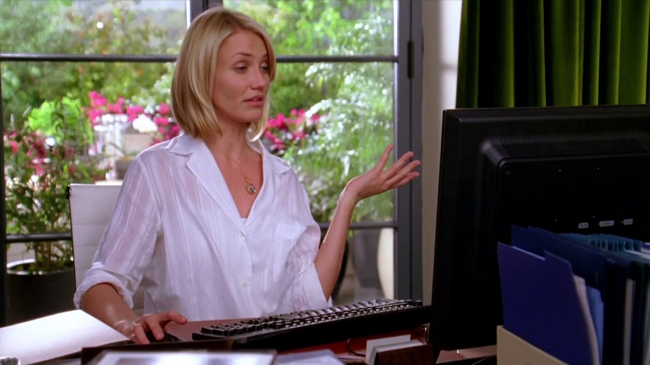 The Holiday Trailer (2006)