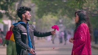 ১৬ আনা প্রেম __ Valentine_s Day Special __ Bangla Funny Video 2021 __ Hridoy Ahmad Shanto __ Hridhi