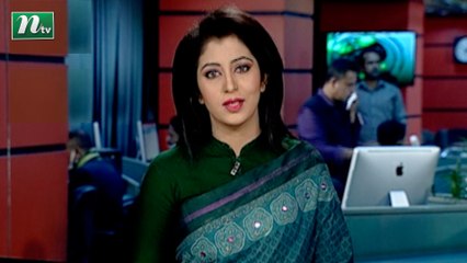 NTV Modhyanner Khobor | 12 February 2021