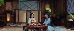 Chuyện Tình Dưới Ánh Trăng Tập 14 - HTV7 Lồng Tiếng tap 15 - Phim Trung Quốc - xem phim chuyen tinh duoi anh trang tap 14
